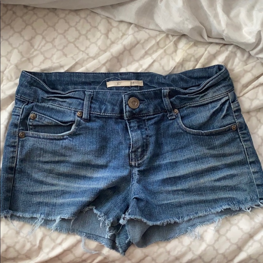 Forever 21 Shorts